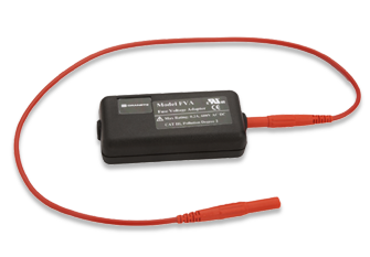 Voltage Measurement Adaptor