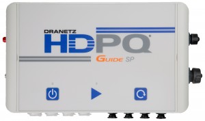Dranetz HDPQ Guide SP