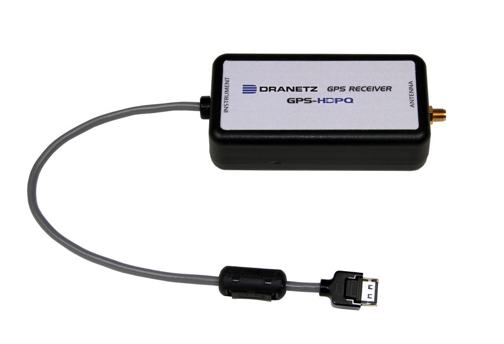 Dranetz HDPQ Communications - Dranetz Power Monitoring
